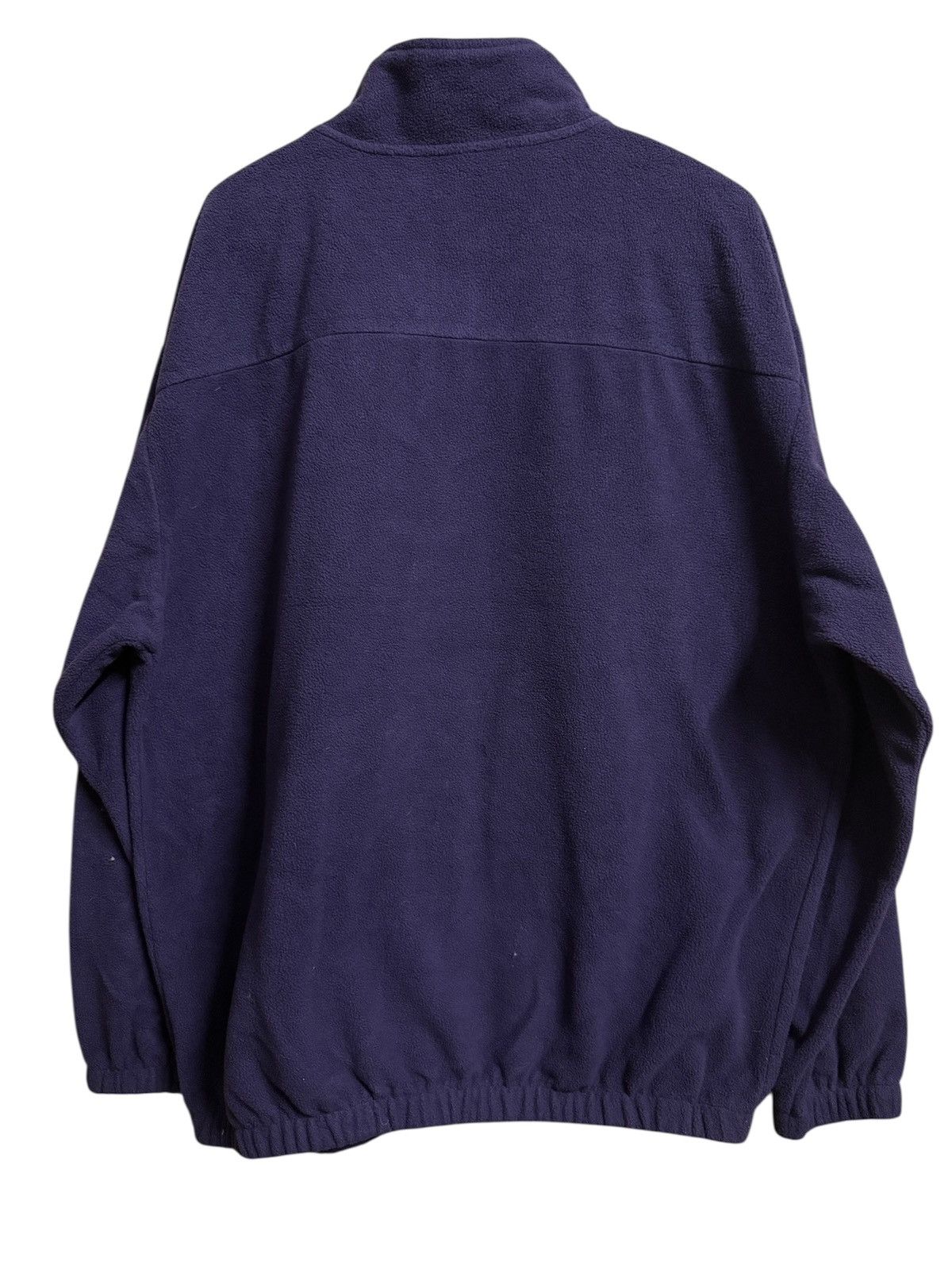 Designer × Japanese Brand Vintage Sweatshirt WONDER Size US XL / EU 56 / 4 - 2 Thumbnail
