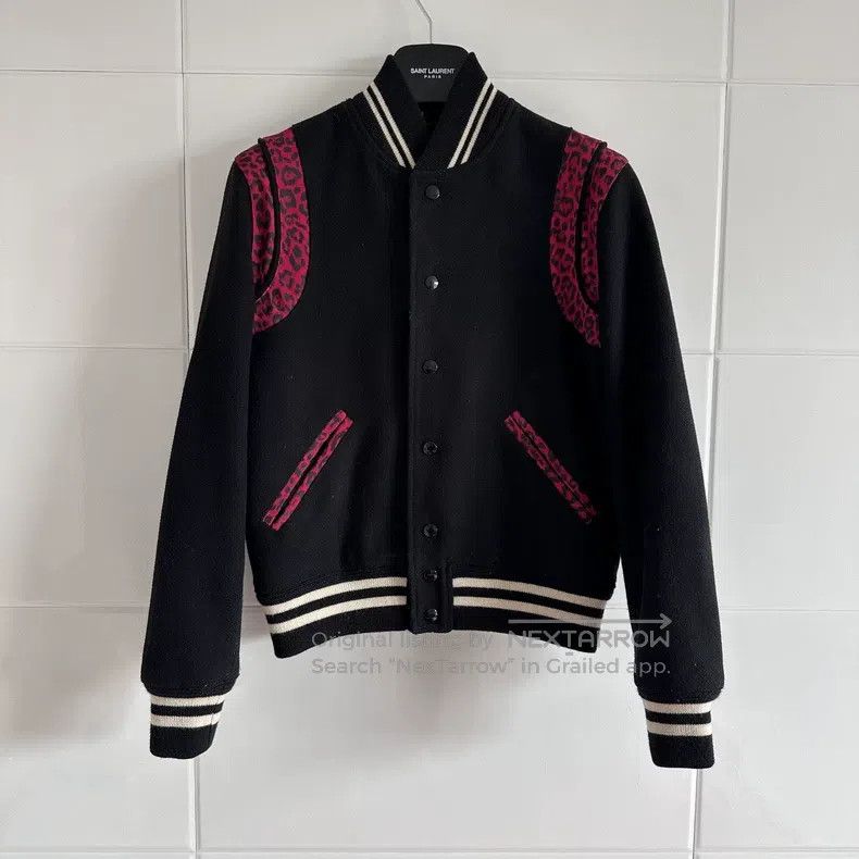 Saint Laurent Paris #REF! Size S / US 4 / IT 40 - 1 Thumbnail