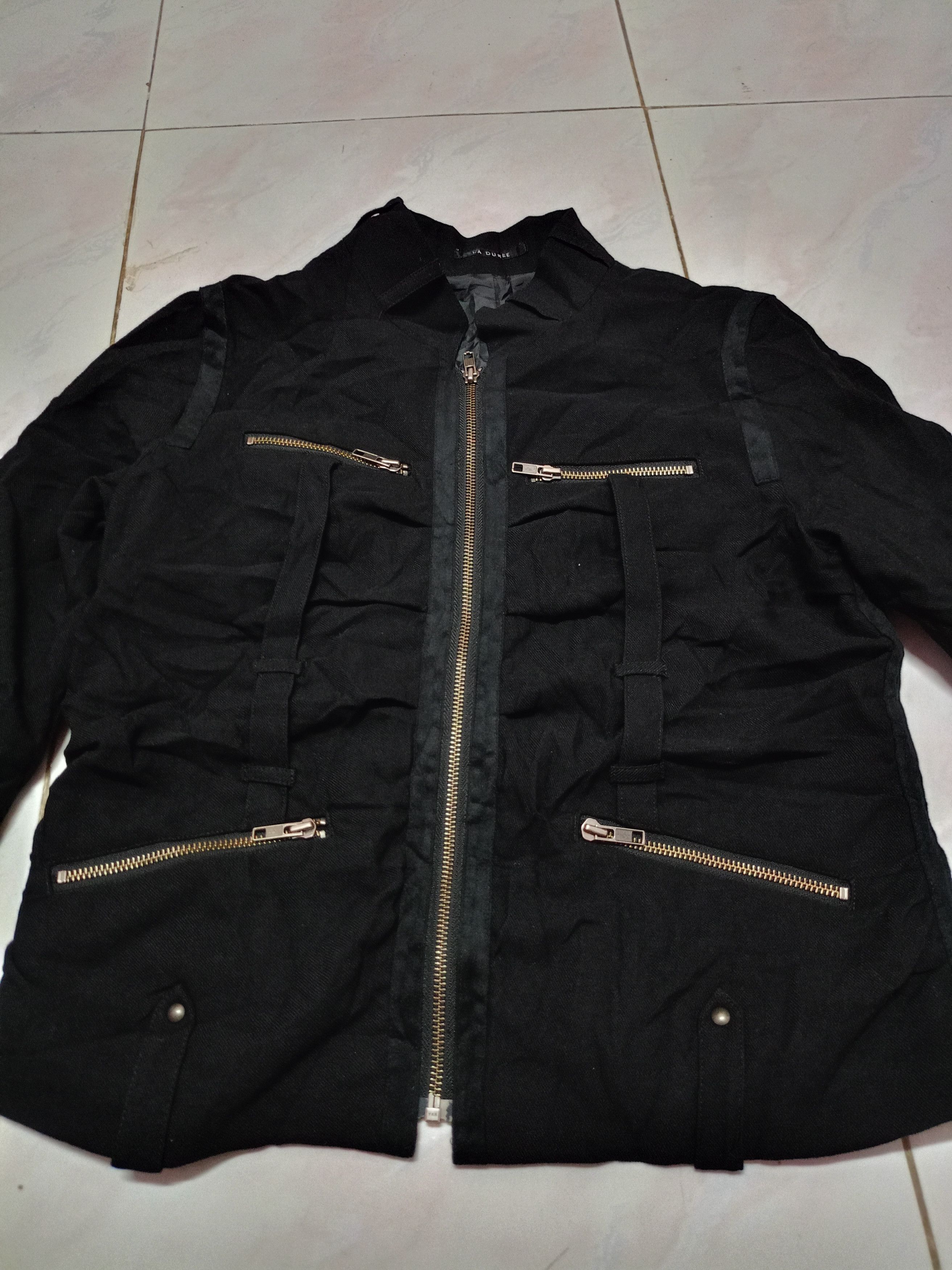 Japanese Brand Multipoket X JAPANESE BRAND Size S / US 4 / IT 40 - 1 Thumbnail