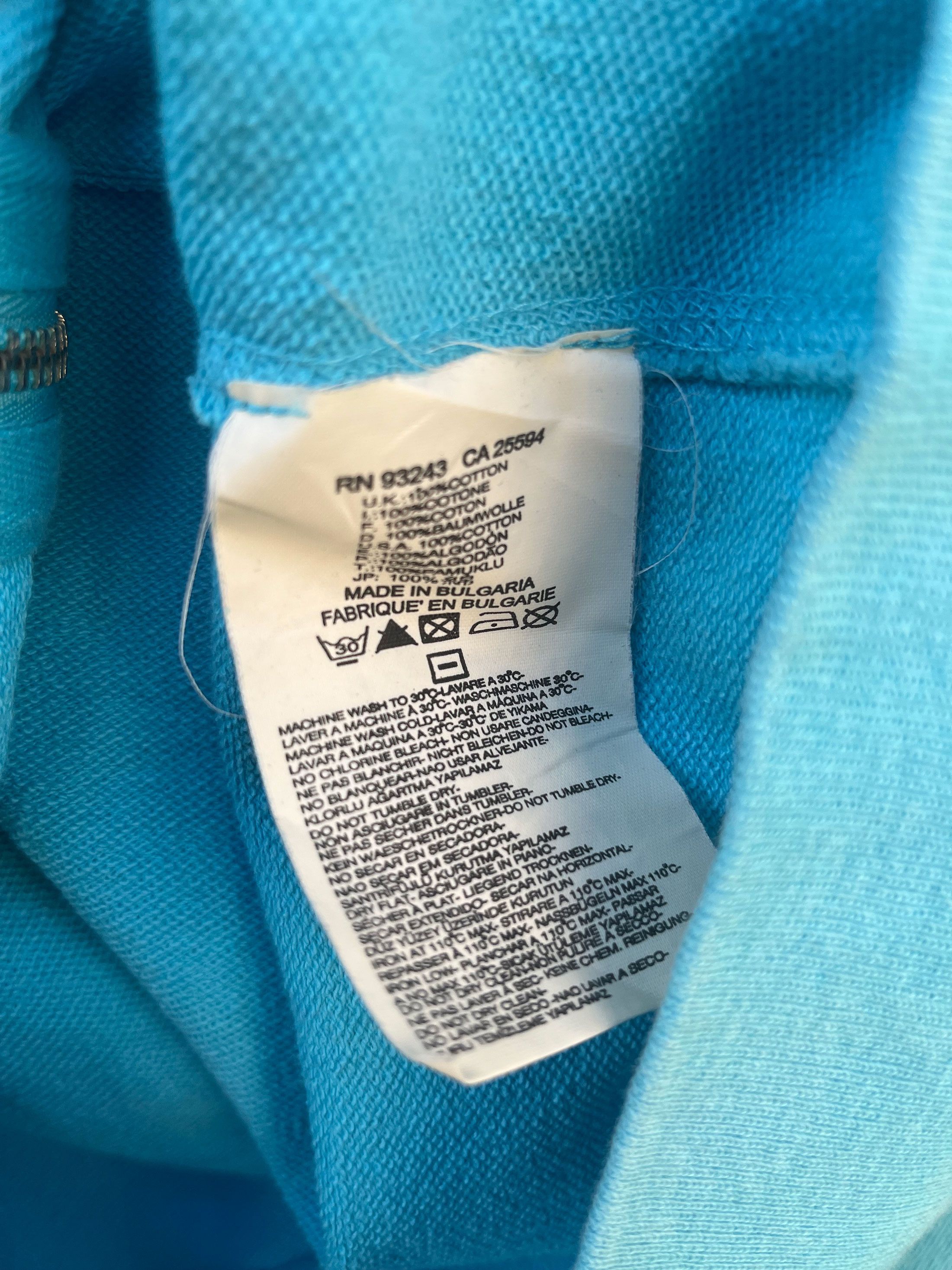 Diesel Diesel y2k 2000s Zipper Hooded Sweatshirt Sweater Size US M / EU 48-50 / 2 - 4 Thumbnail