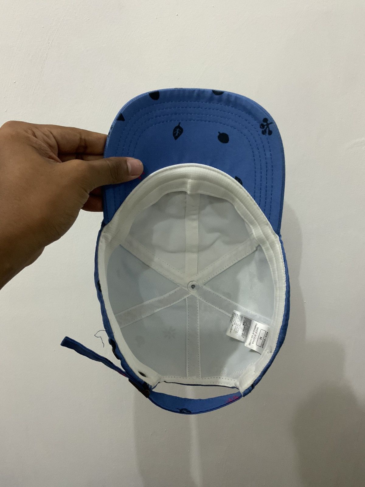 Jack Wolfskin Jack Wolfskins Size M Kids Hat Size ONE SIZE - 7 Thumbnail