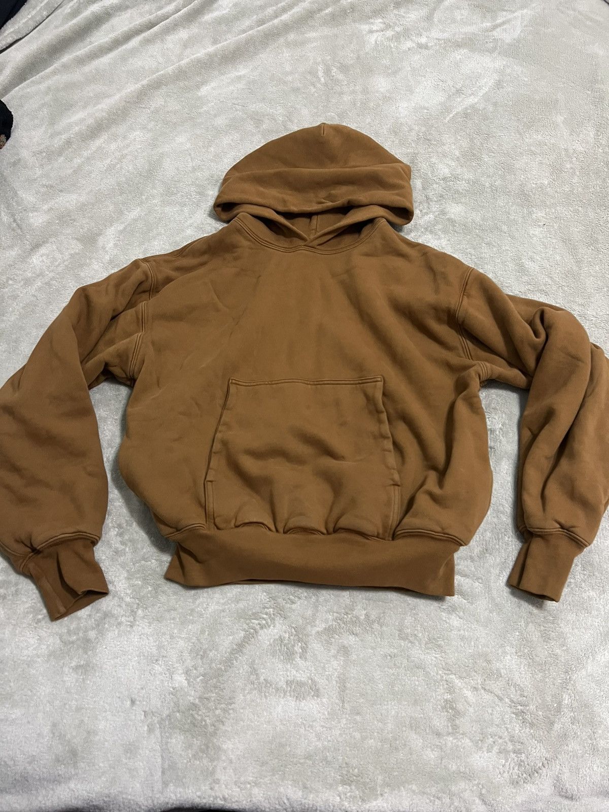 Gap × Yeezy Yeezy Gap Hoodie Size US M / EU 48-50 / 2 - 2 Thumbnail