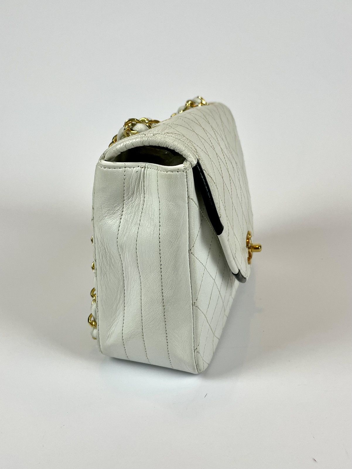 Chanel Chanel Mattelasse Size ONE SIZE - 3 Thumbnail