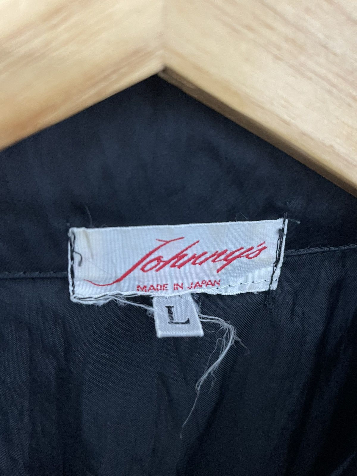 Vintage Vintage 80s Shonentai Jacket Size US L / EU 52-54 / 3 - 8 Thumbnail