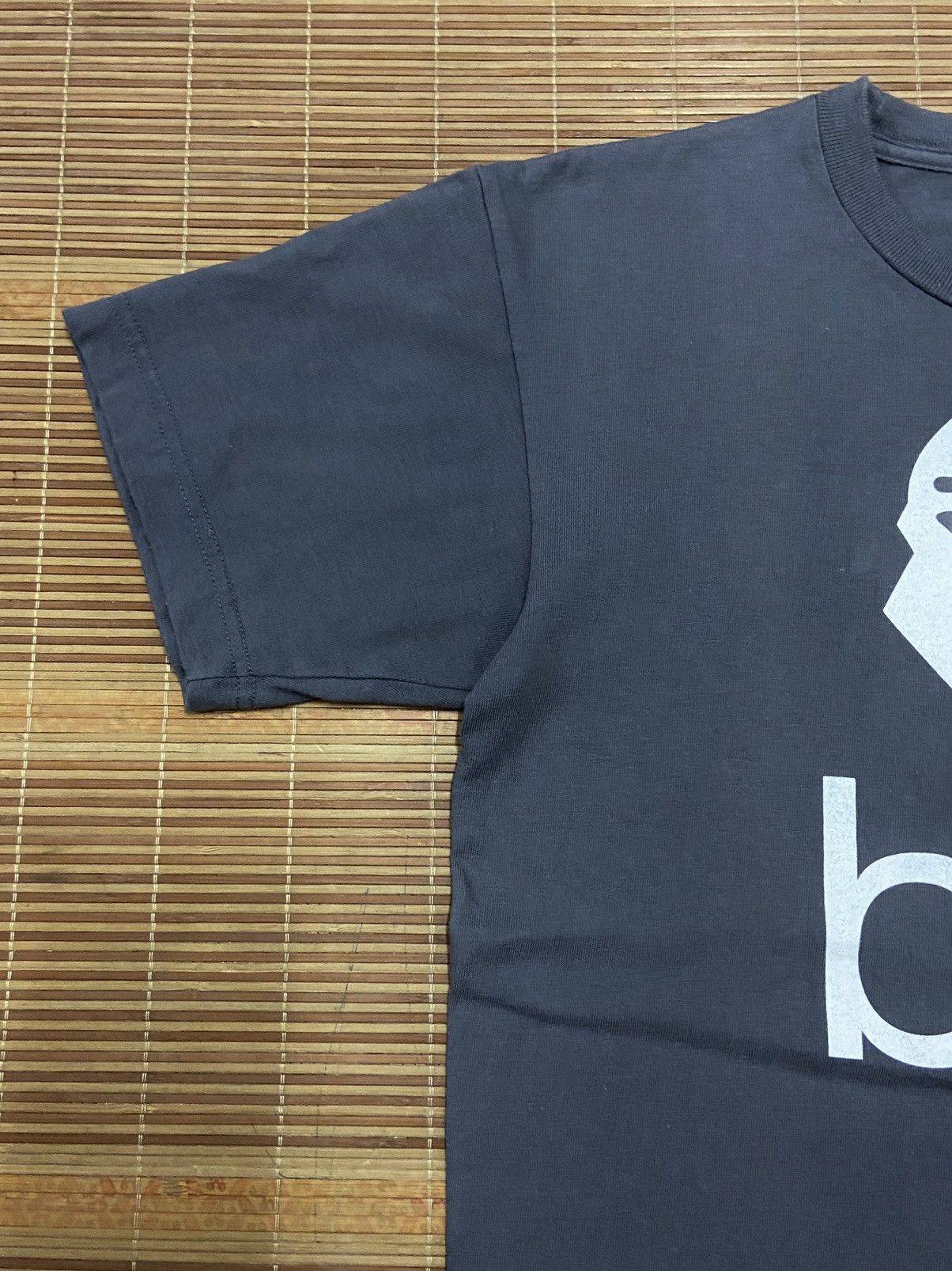 Band Tees BECK : INDIE BAND STORMTROOPER Size US S / EU 44-46 / 1 - 6 Thumbnail