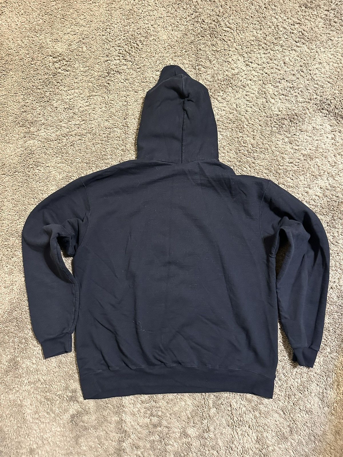 MLB × NCAA × Vintage Vintage NCAA MLB Northwestern Chicago Hoodie 00s size XL Size US XL / EU 56 / 4 - 7 Thumbnail
