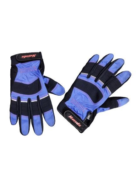 Honda Honda Gloves Size ONE SIZE - 1 Thumbnail