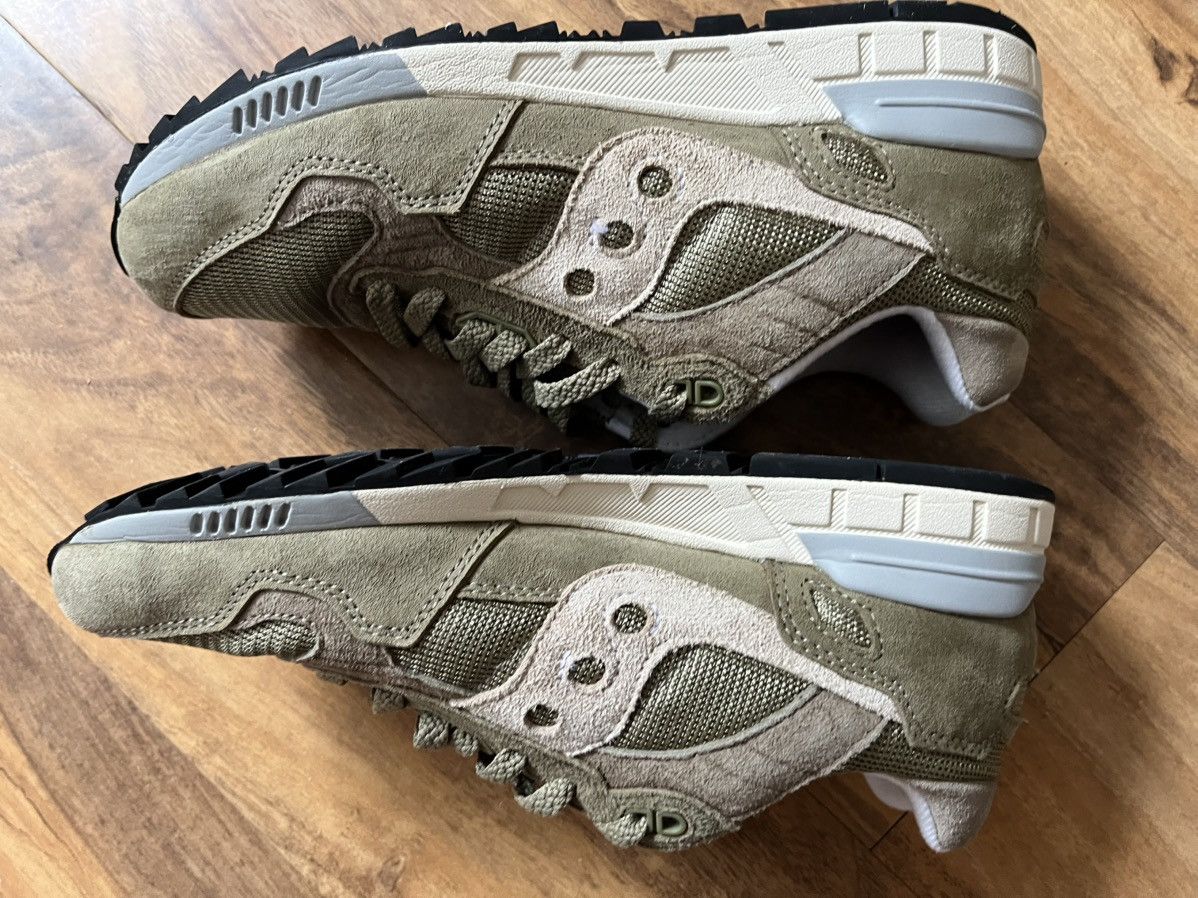Saucony Saucony shadow 5000 Size US 8 / EU 41 - 3 Thumbnail