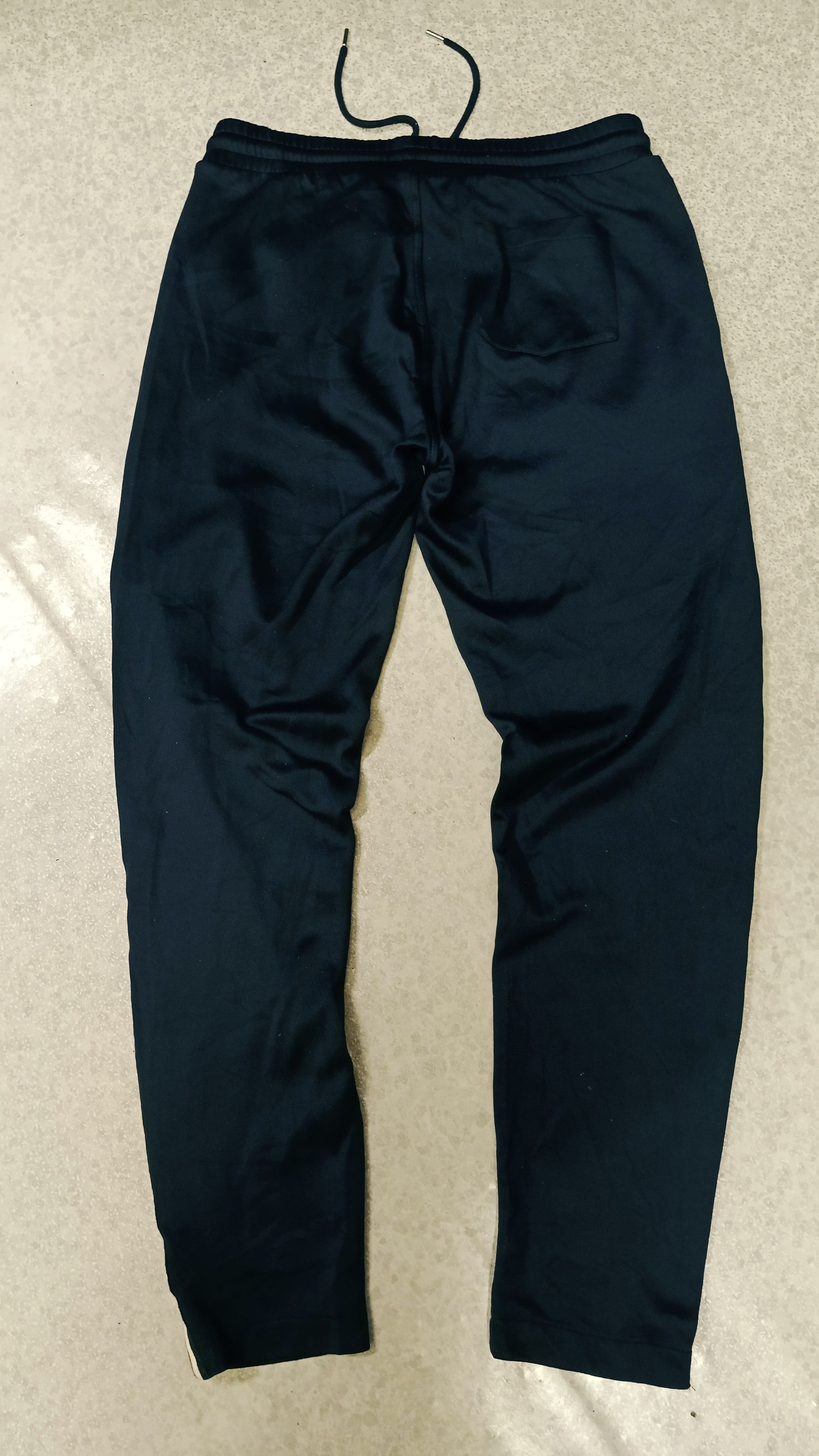 Moncler Rare Moncler Side Tape Pantalone Size US 30 / EU 46 - 7 Thumbnail