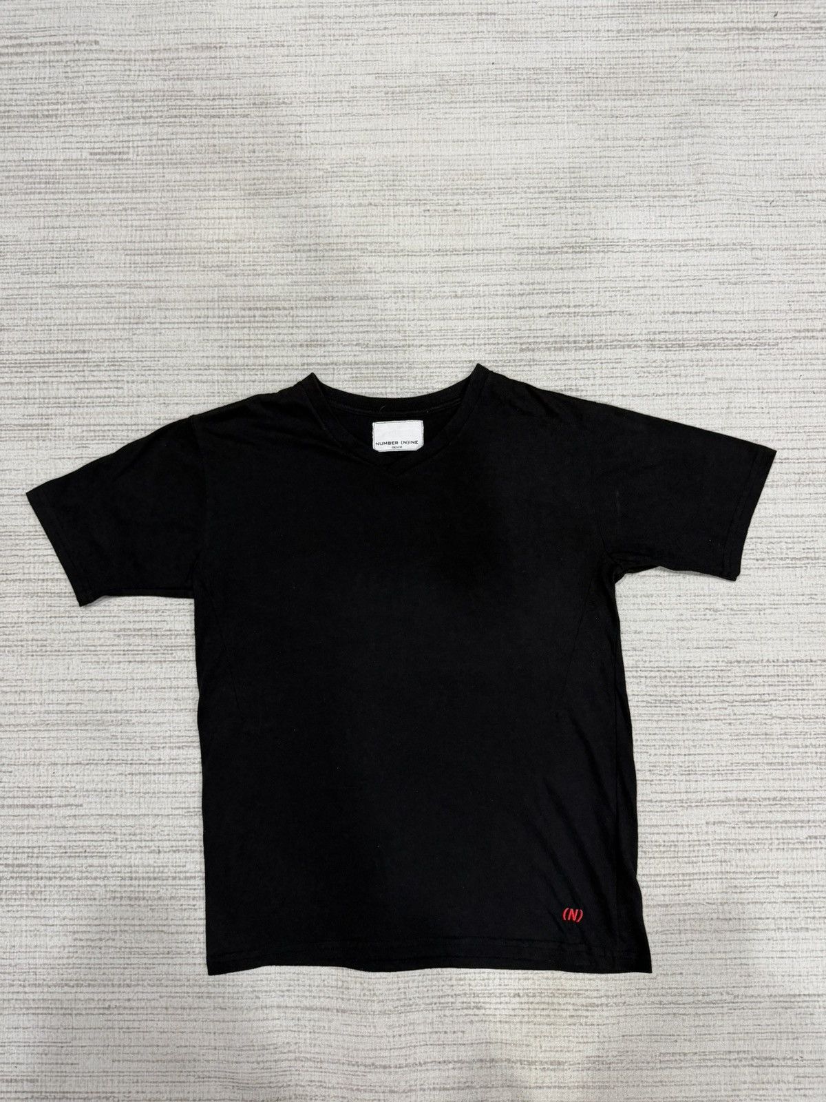 Number (N)ine × Takahiromiyashita The Soloist. ❗️LAST DROP