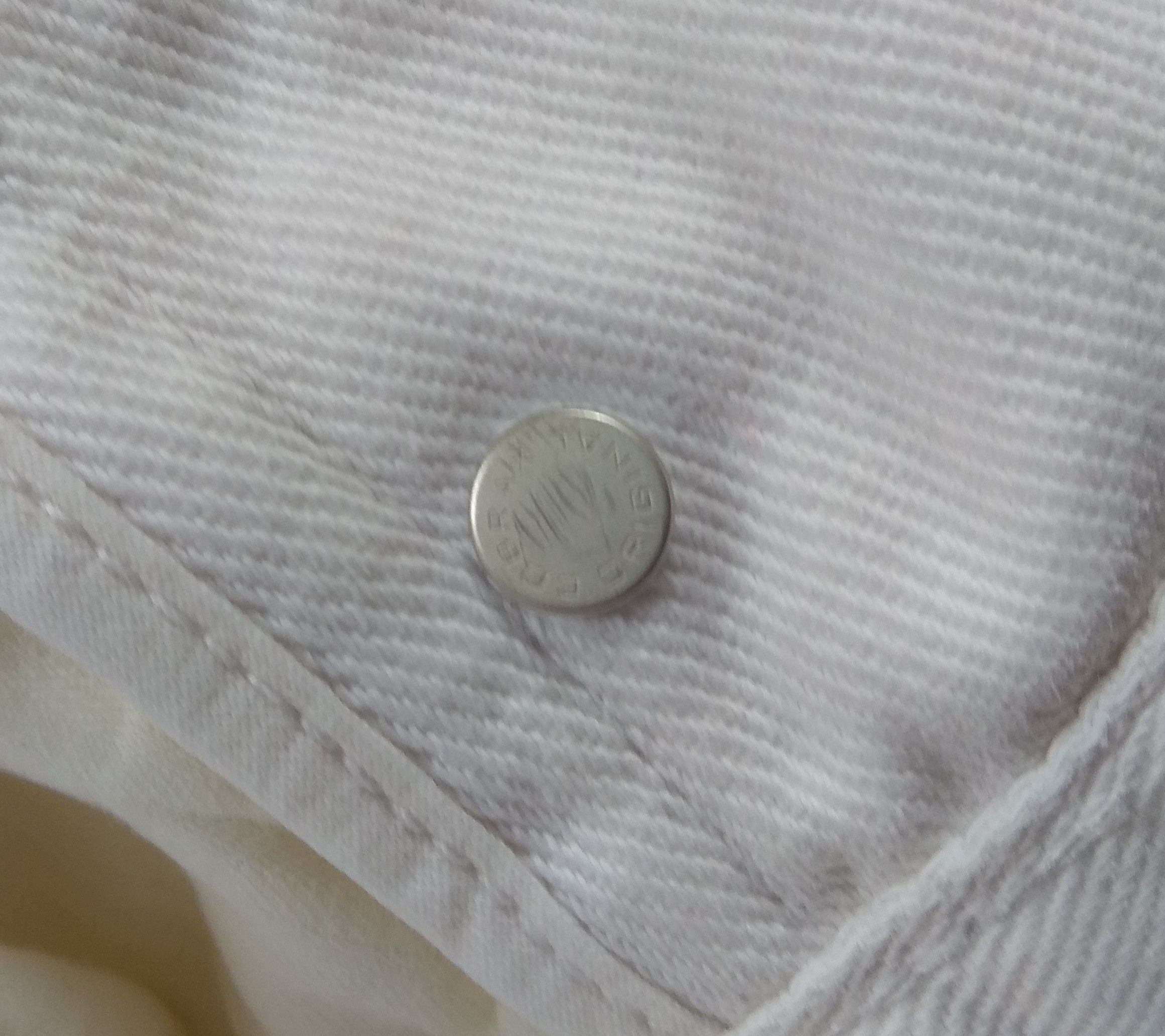 Norse Projects Norse Projects Edward Twill Denim Jeans regular fit Size US 36 / EU 52 - 13 Thumbnail