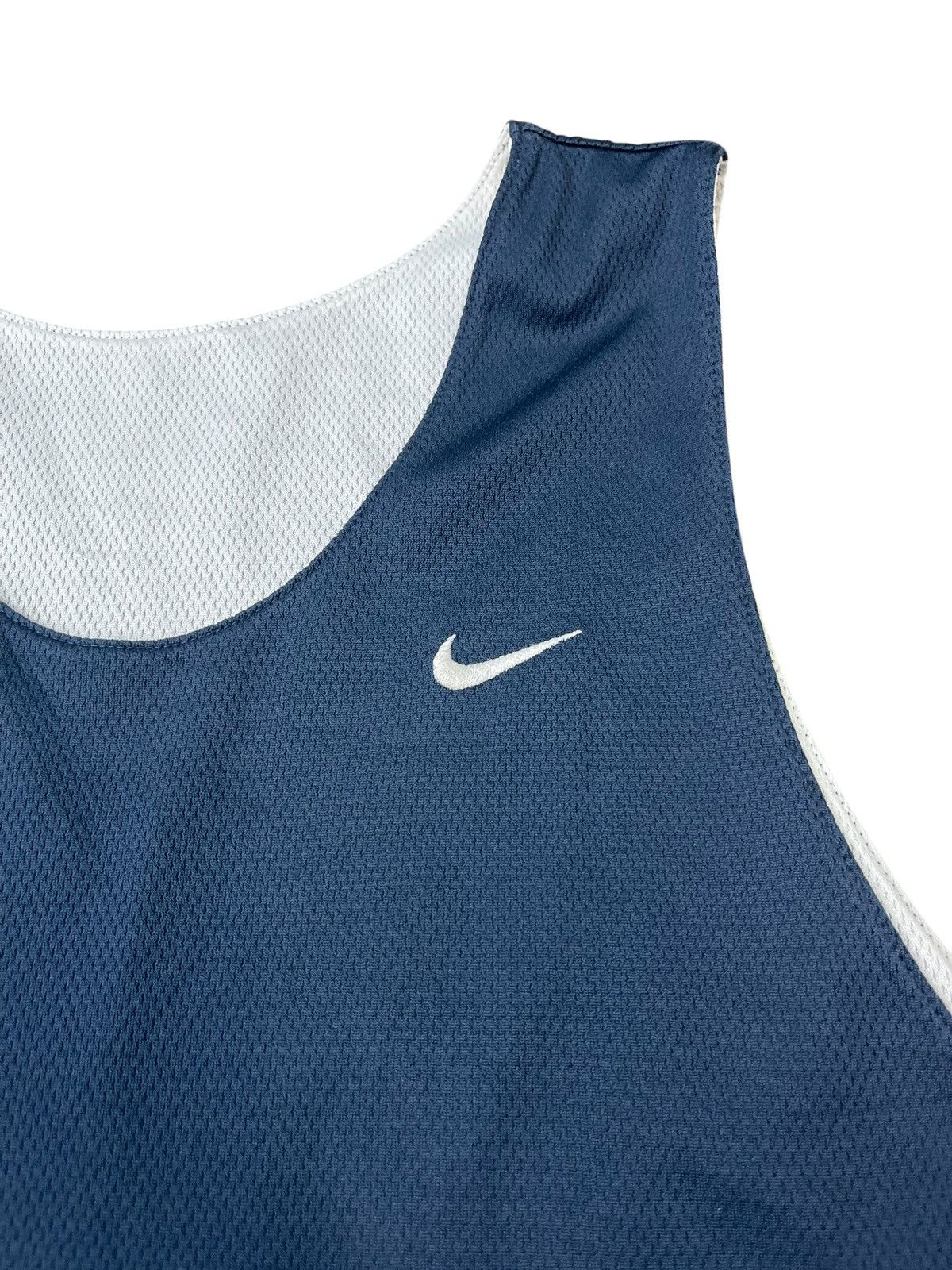Nike Nike Dri- Fit Singlet Training Riversible Size US XL / EU 56 / 4 - 3 Thumbnail