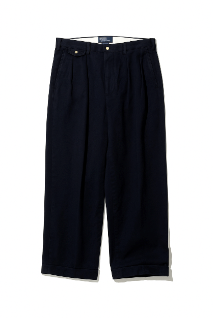 POLO Ralph Lauren × BEAMS The big chino 🔥 Polo Ralph Lauren® x BEAMS® 