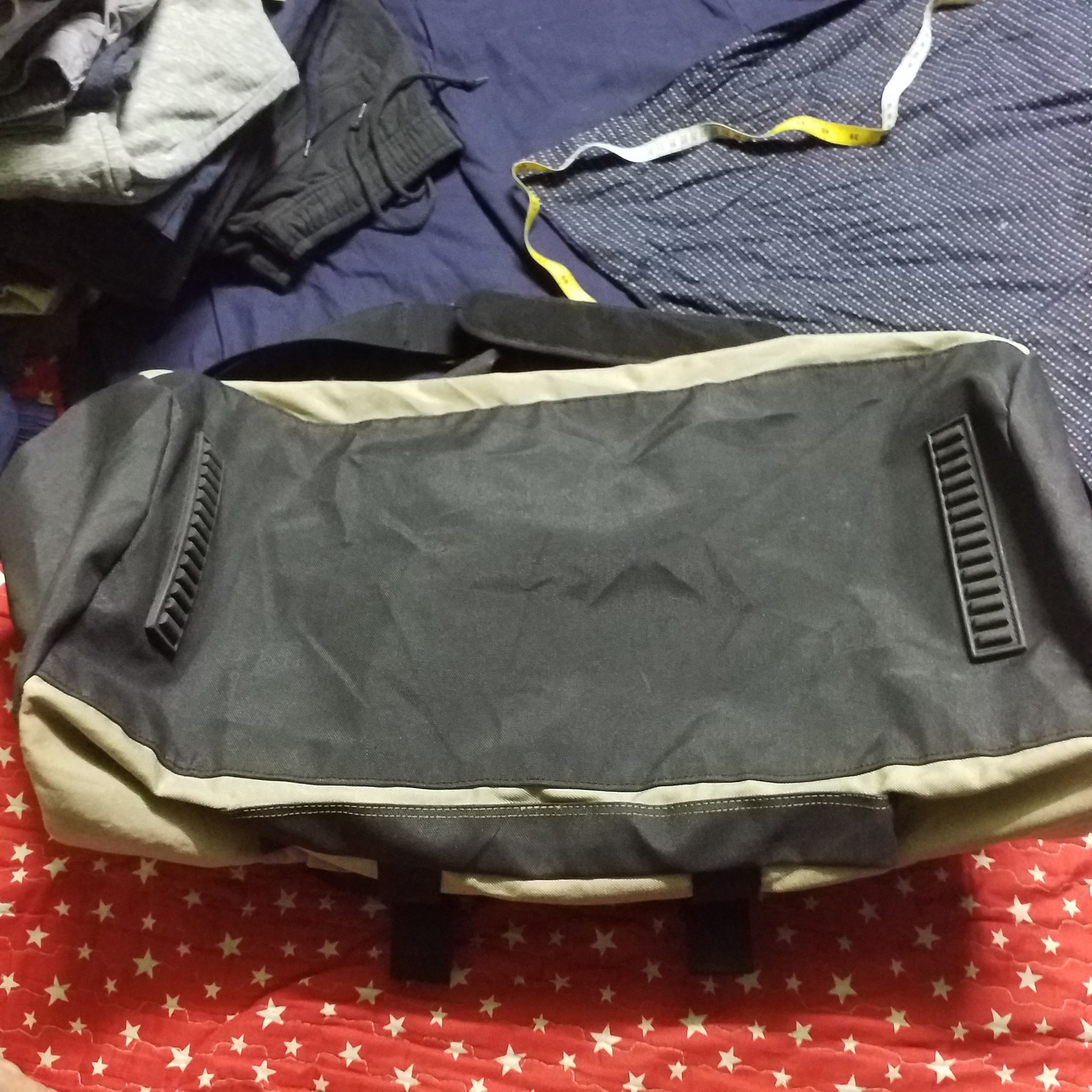 Other G.T.HAWKINS TRAVEL BAG BIG SIZE Size ONE SIZE - 3 Thumbnail