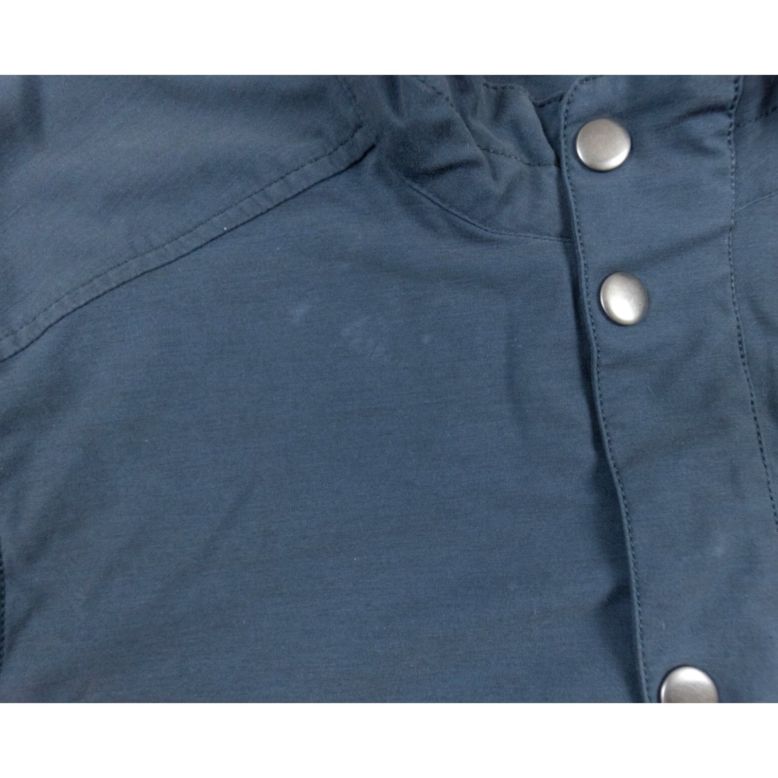 TravisMathew Travis Mathew Jacket Men XL Blue Full Zip Bomber Outdoor Casual Size US XL / EU 56 / 4 - 6 Thumbnail