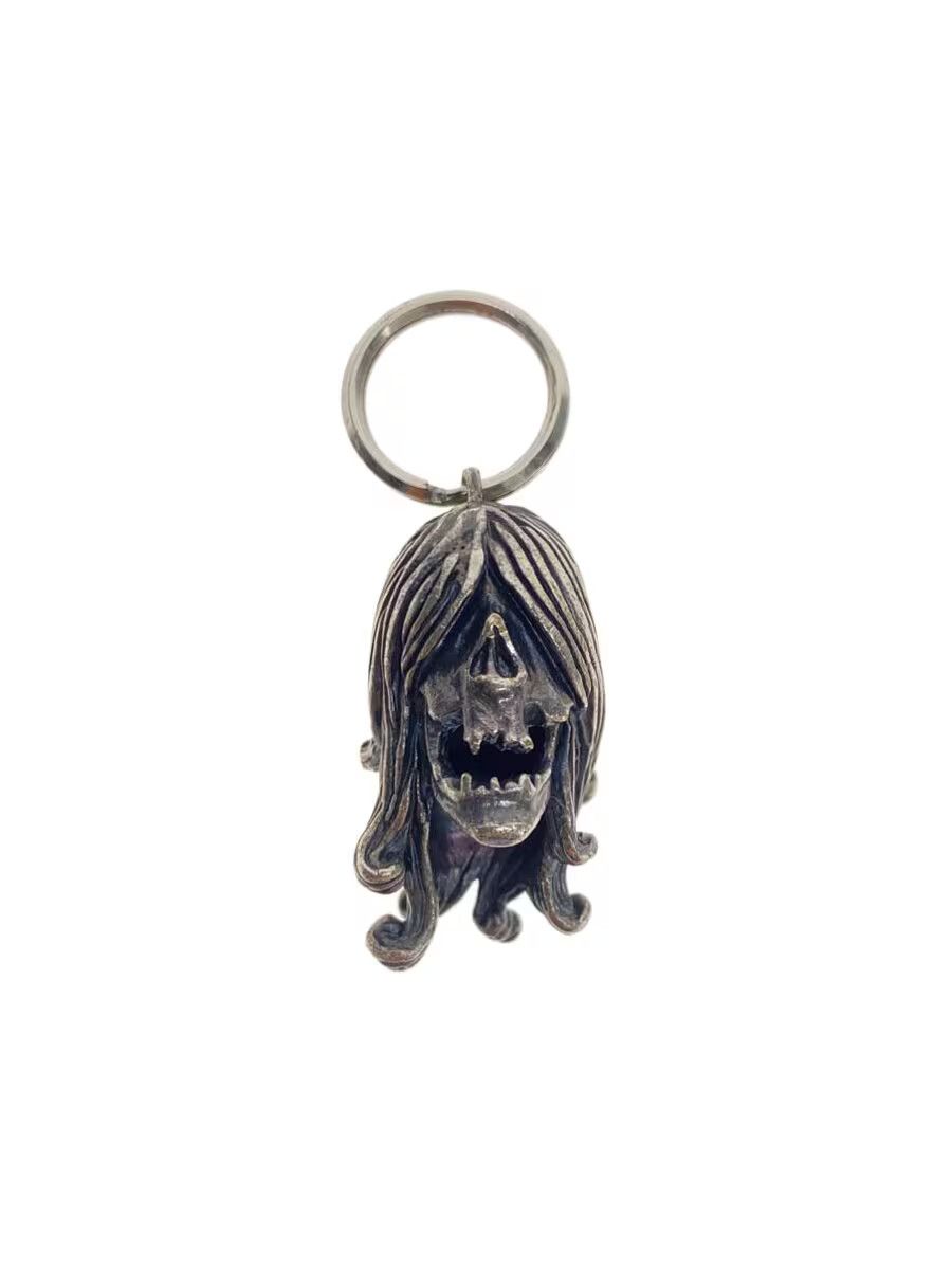 Undercover Skull Necklace Pendant Size ONE SIZE - 1 Thumbnail