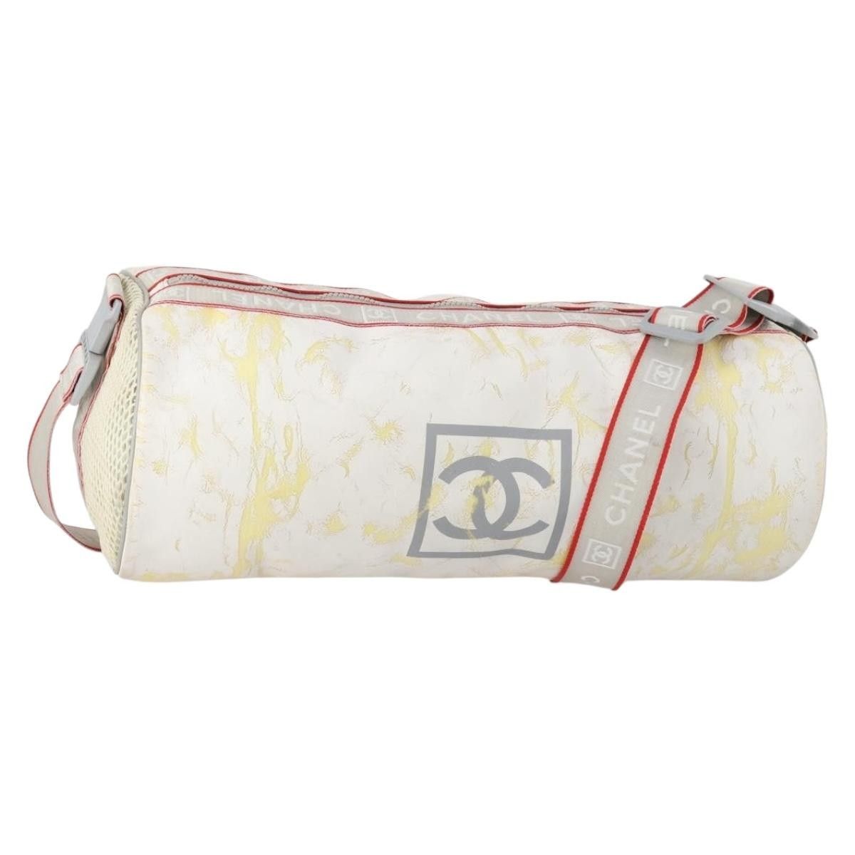 Chanel Chanel Sports Line Shoulder Bag Size ONE SIZE - 1 Thumbnail