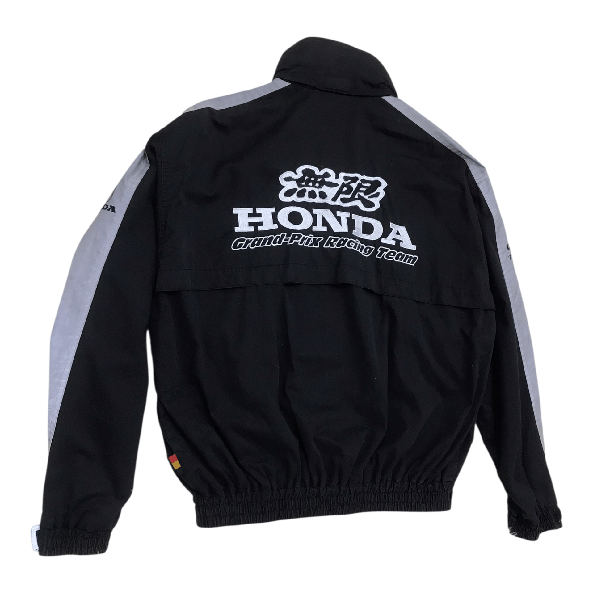 Honda Honda Racing Team Embroidered Jacket Size US L / EU 52-54 / 3 - 2 Thumbnail
