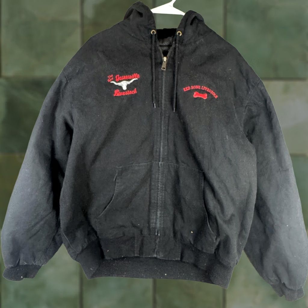 Vintage VINTAGE? No. Size US L / EU 52-54 / 3 - 1 Thumbnail