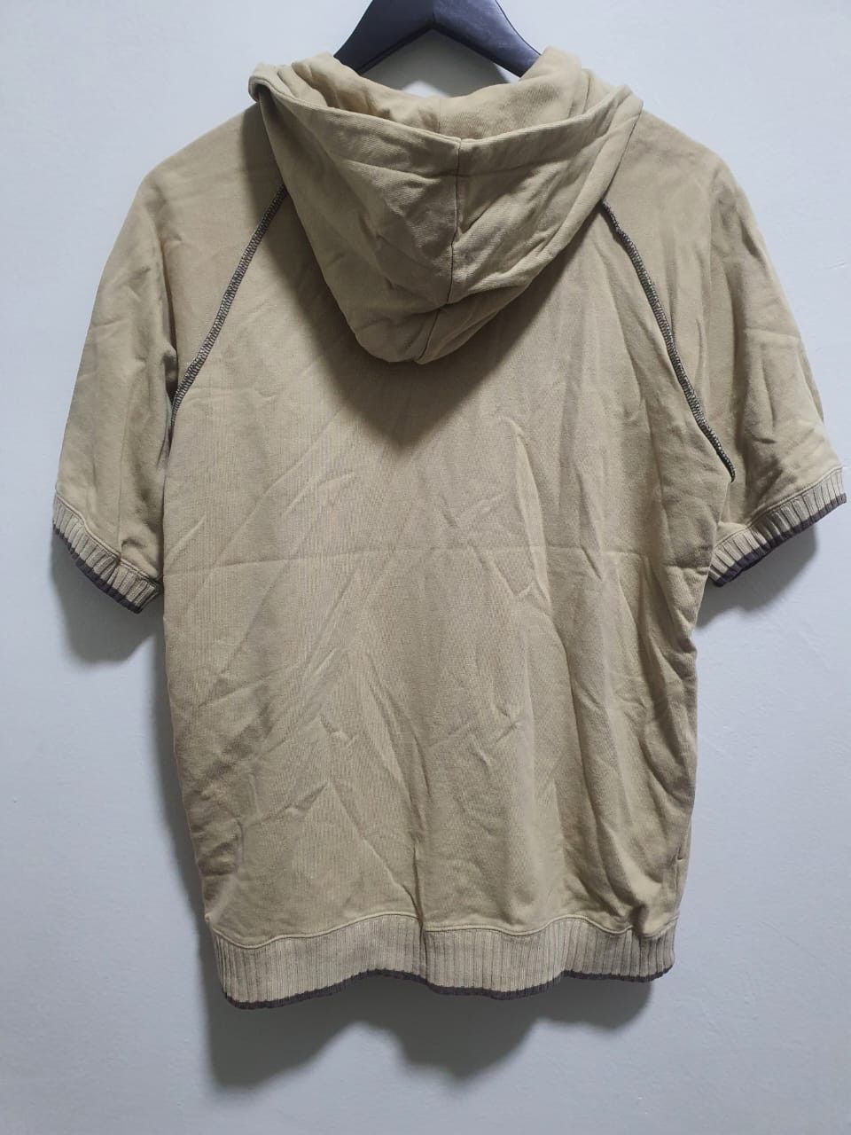 Japanese Brand × PPFM PPFM 20”/27” HOODIE T-SHIRT Size US M / EU 48-50 / 2 - 2 Thumbnail