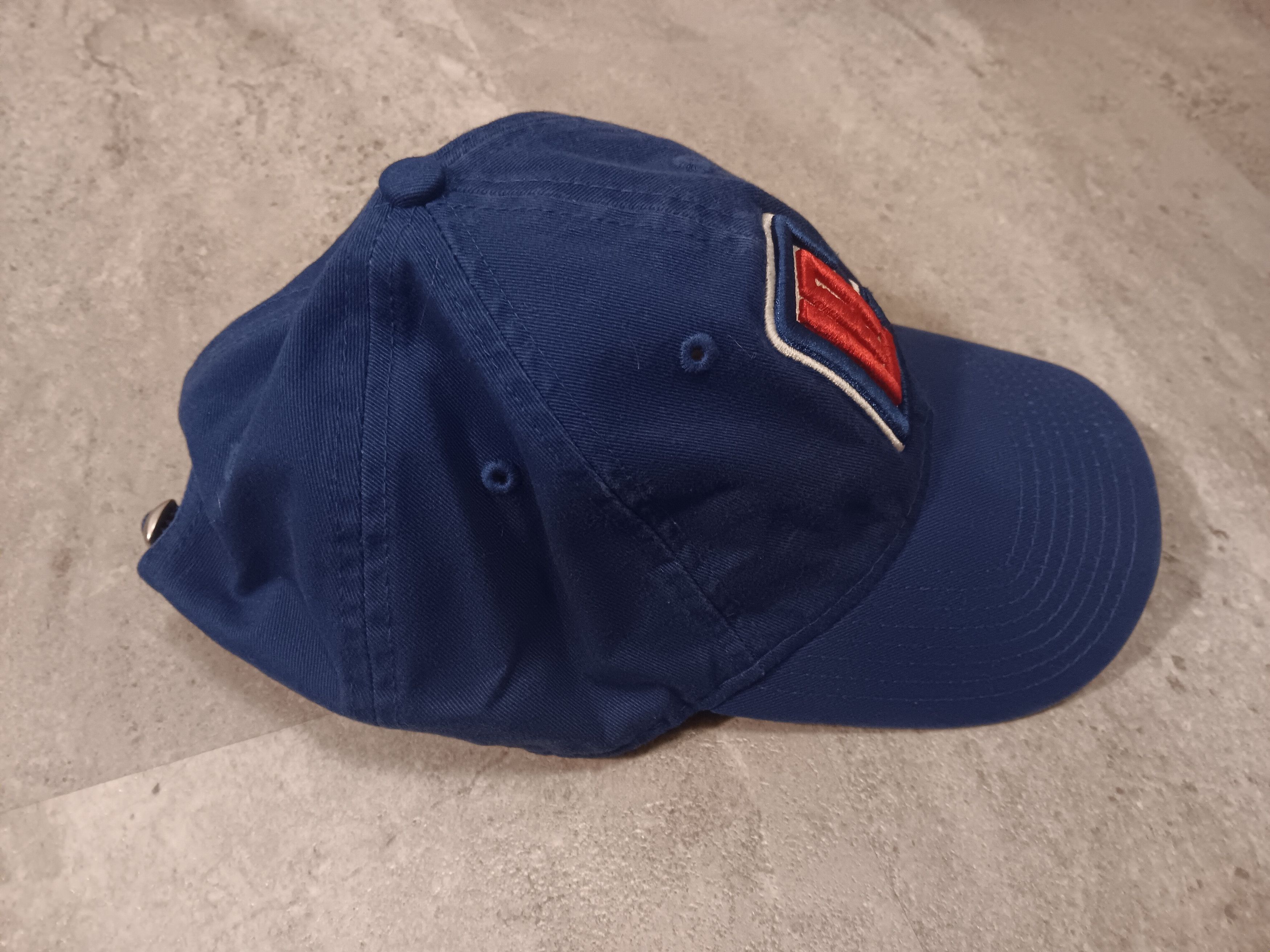 New Era LA Clippers 9Twenty Hat Size ONE SIZE - 3 Thumbnail