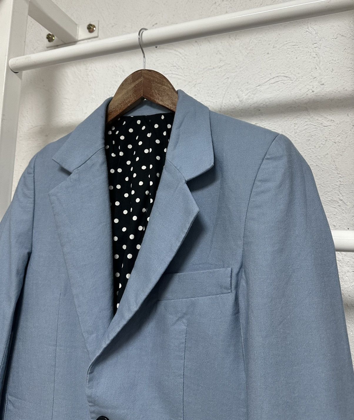 Other Viktor & Rolf Mister Mister Men’s Blazer Size S Size 36S - 2 Thumbnail