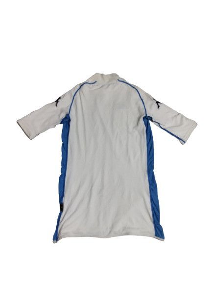 Kappa 2002 A.J Auxerre Jersey Size US S / EU 44-46 / 1 - 2 Thumbnail