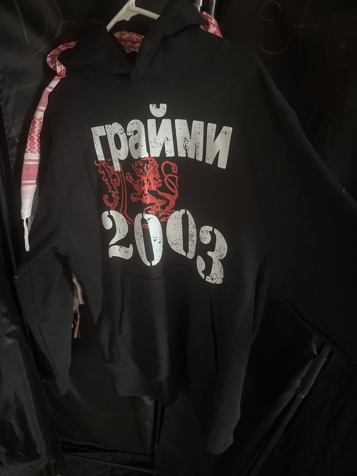 〆*リ様 grimykids フーディー Grimykids Hoodie | Grailed