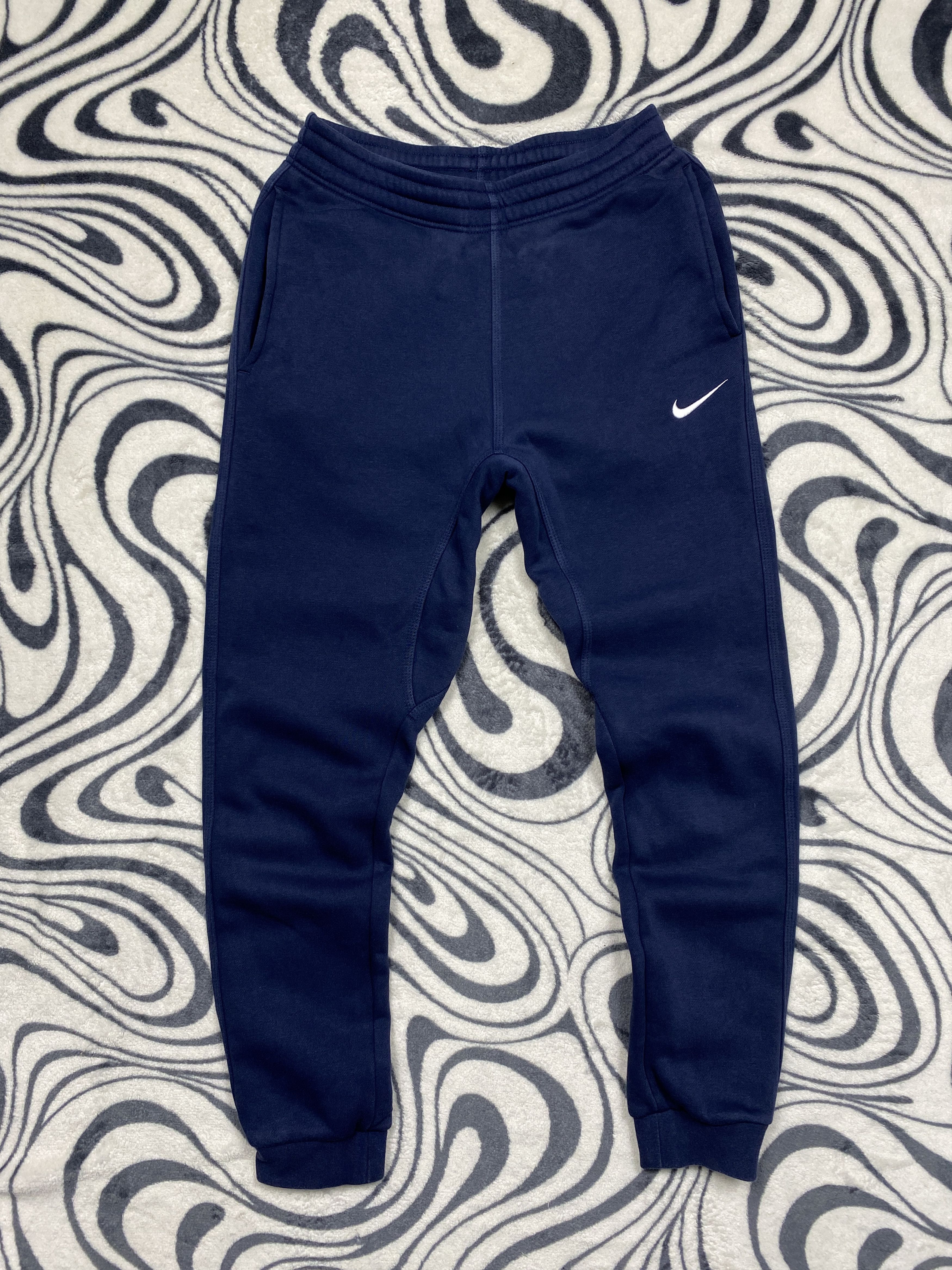 Nike Nike Mens Sweatpants Y2K Pants Size US 28 / EU 44 - 1 Thumbnail