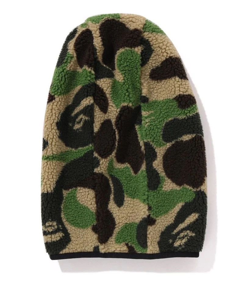 Bape Bape Balaclava Size ONE SIZE - 2 Thumbnail
