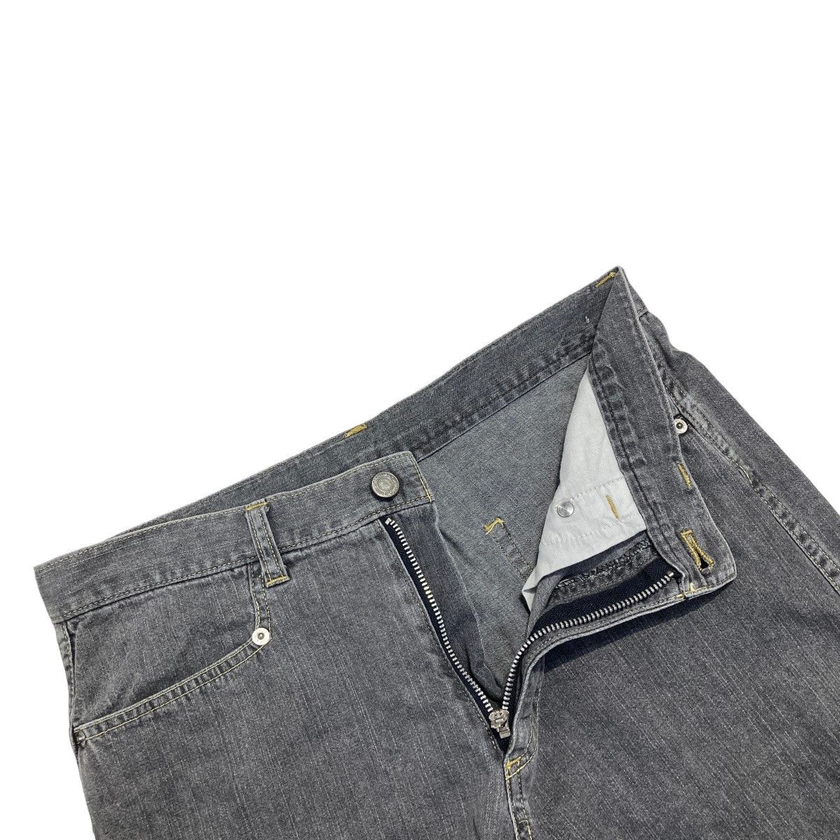 Undercover Undercover 00SS denim pants Size US 29 - 3 Thumbnail