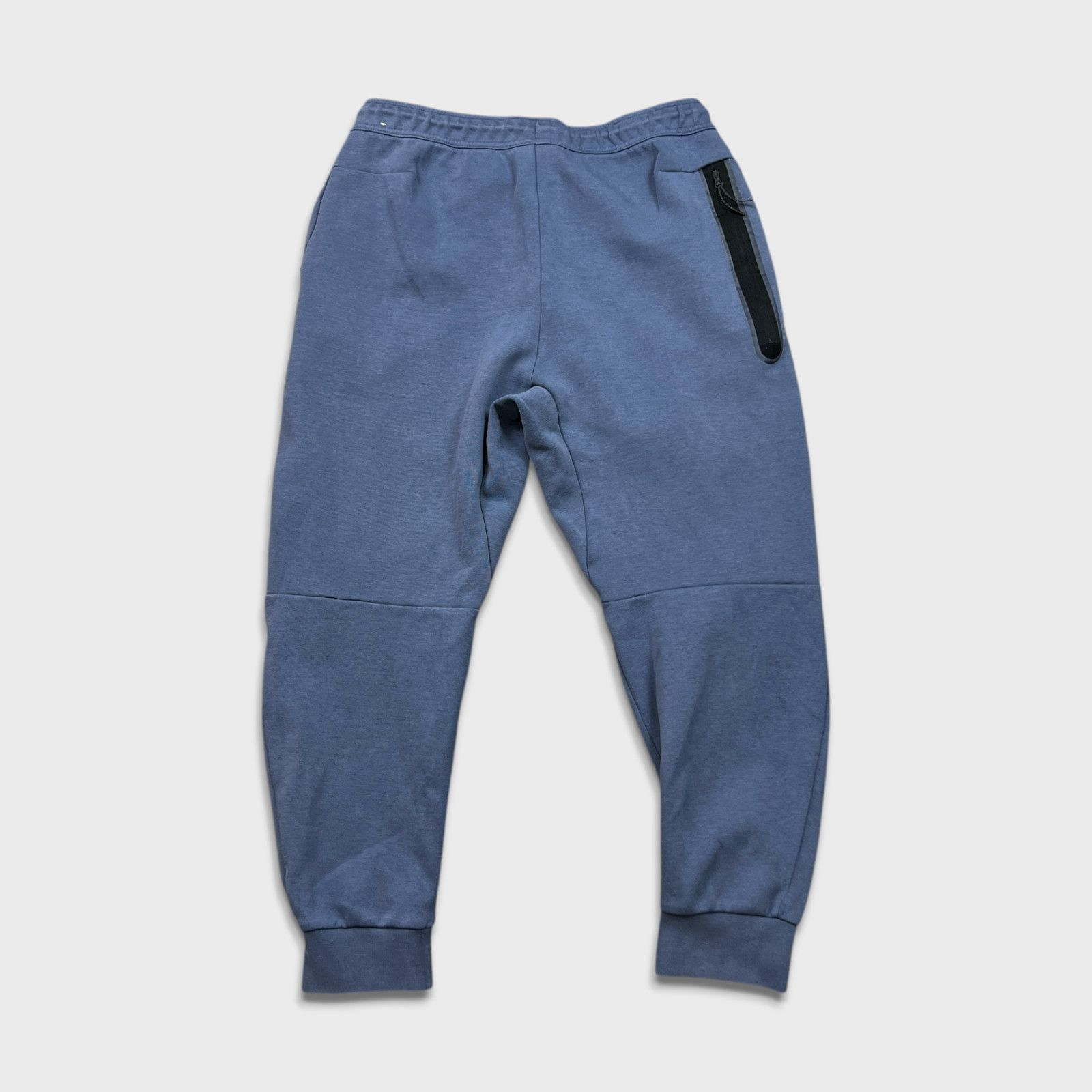 Nike × Vintage Nike Sportswear Sweatpant Swoosh Tech Fleece Athletic Jogger Size US 34 / EU 50 - 5 Thumbnail