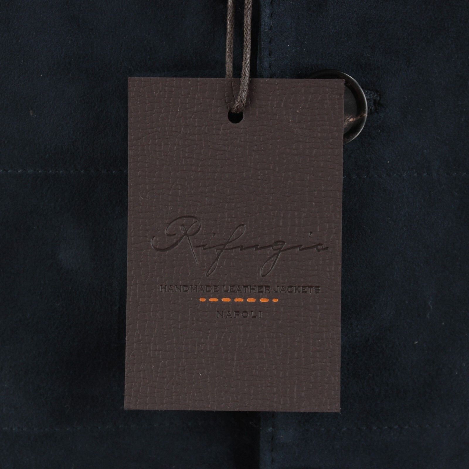 Other Rifugio Vest Size M US In Blue Suede Size US M / EU 48-50 / 2 - 3 Thumbnail