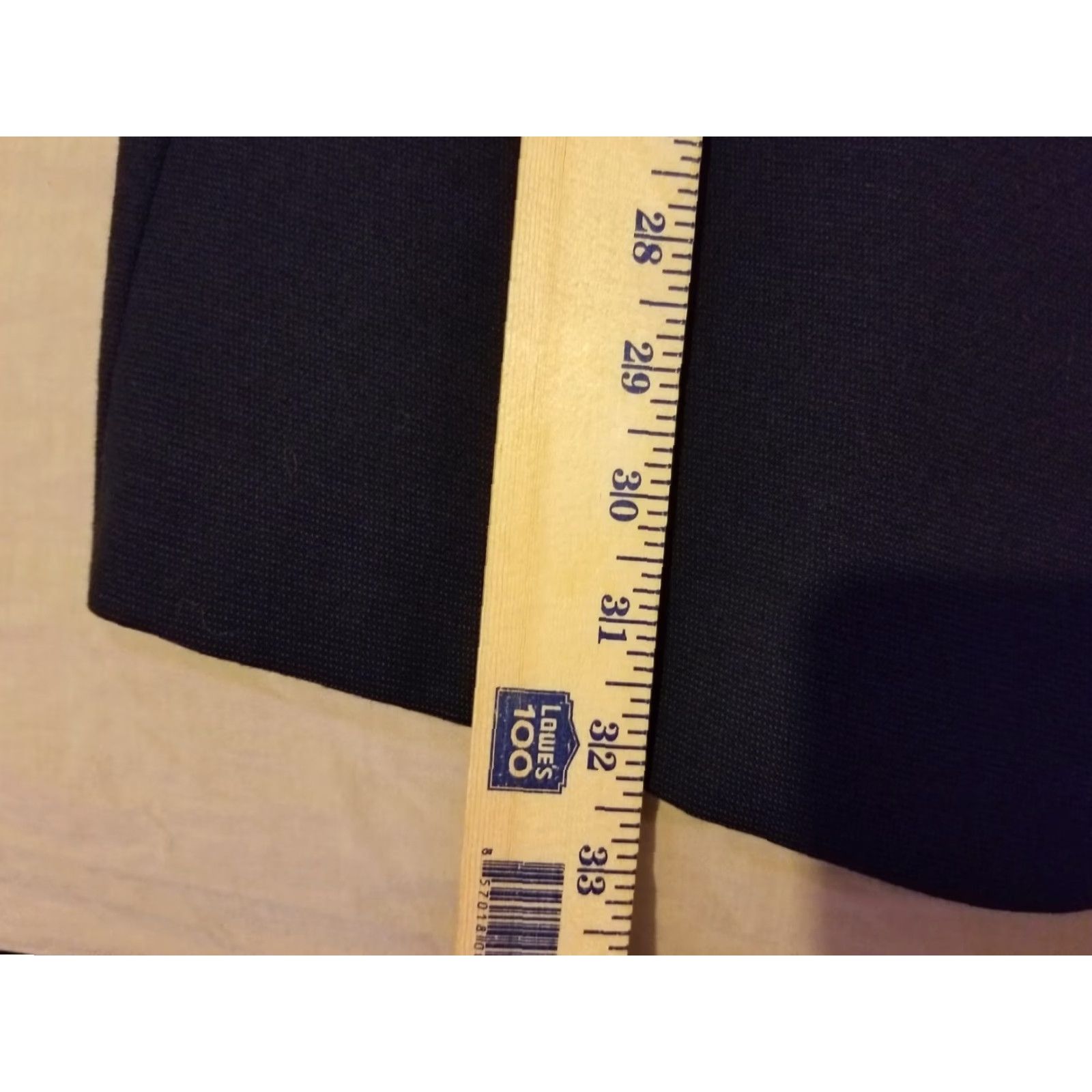 Tommy Hilfiger VINTAGE? No. Size 46R - 7 Thumbnail