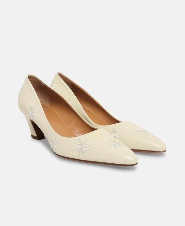 Chloe Oli Pumps Size US 6 / IT 36 - 1 Thumbnail