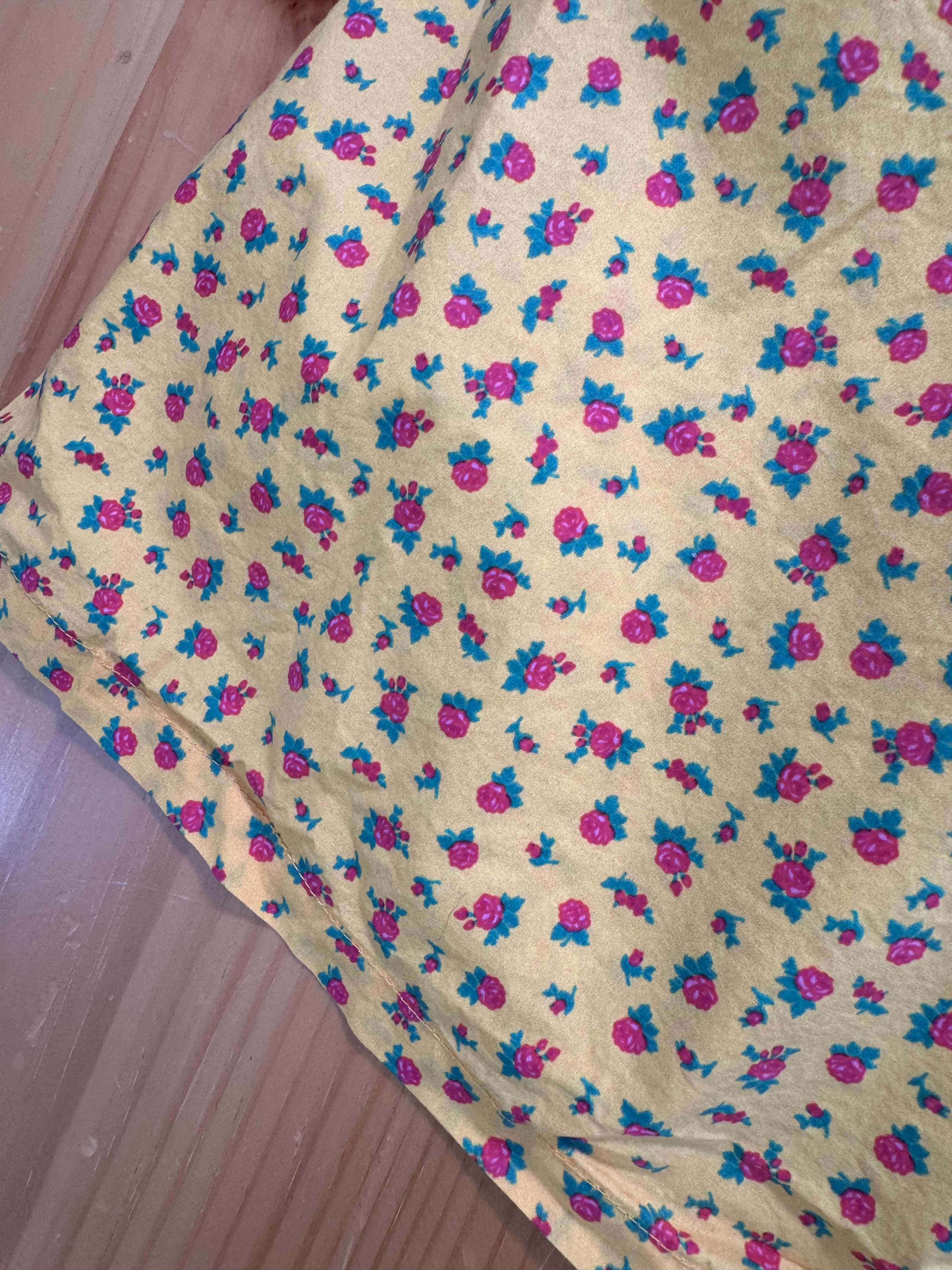 ERL Floral Flower Boxer Shorts Size US 32 / EU 48 - 6 Thumbnail