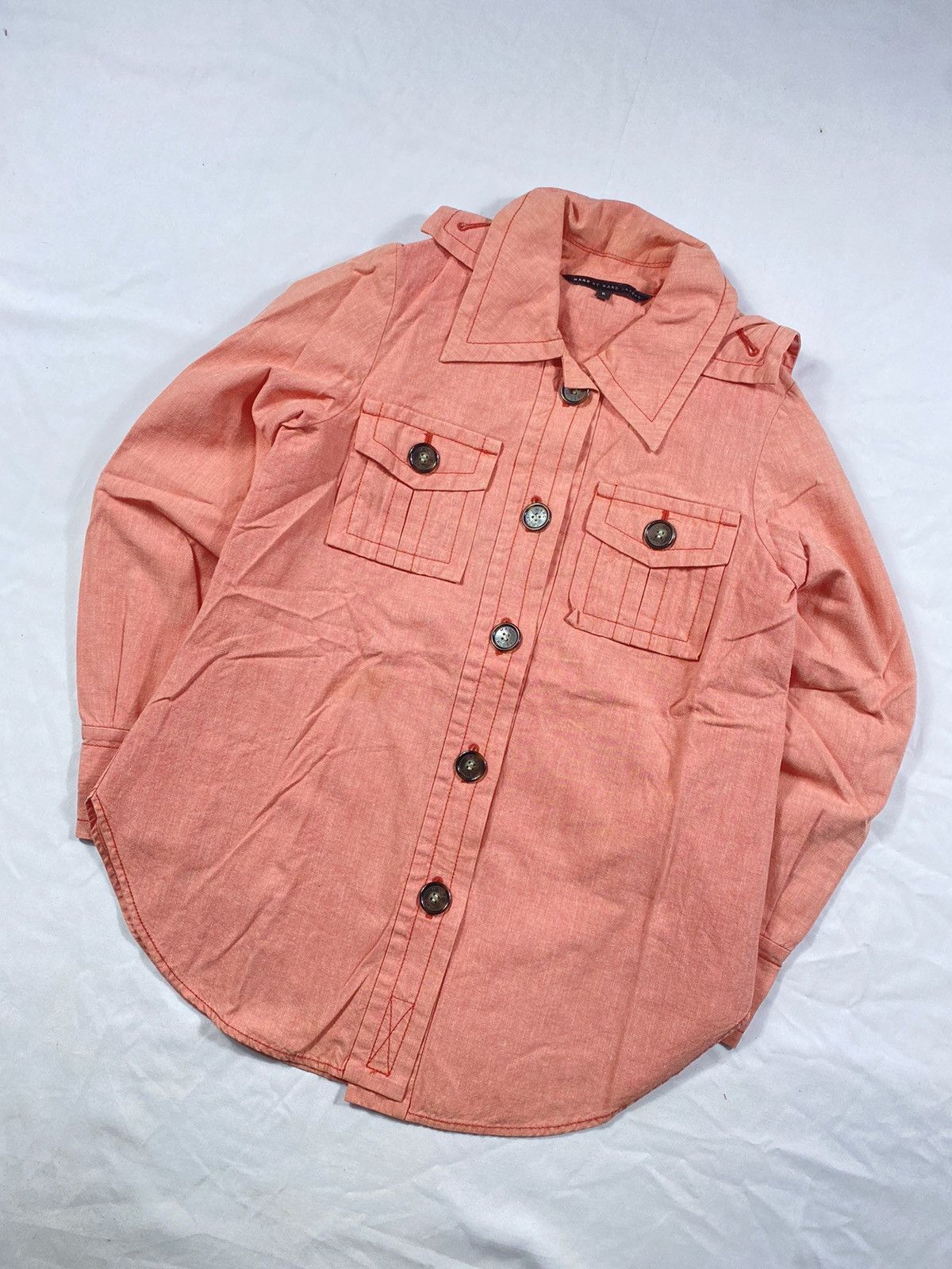 Marc by Marc Jacobs long slevee
