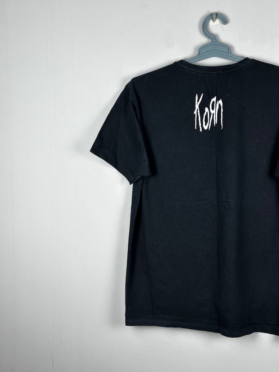 Band Tees Vintage 2007 See You On The Other Side Korn T-shirt Size US L / EU 52-54 / 3 - 7 Thumbnail
