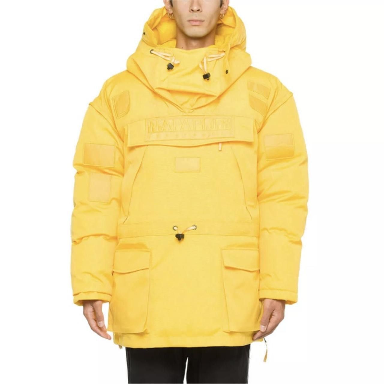 Martine Rose × Napapijri NAPAPIJRI X MARTINE ROSE SKIDOO COMMON NET-A-PORTER Size US M / EU 48-50 / 2 - 2 Thumbnail