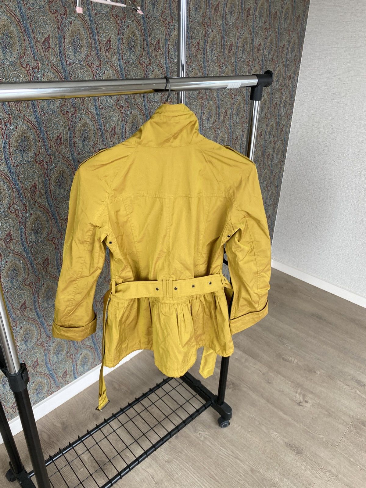 Burberry Burberry woman’s jacket Size M / US 6-8 / IT 42-44 - 2 Thumbnail