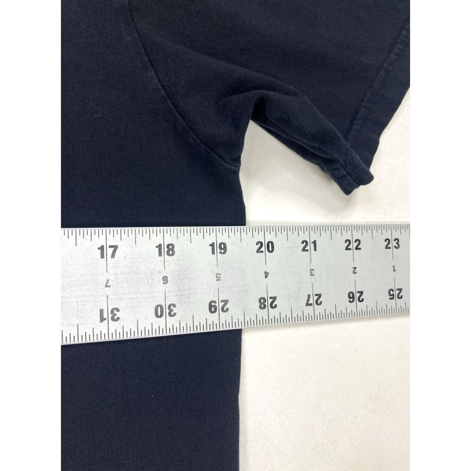 Vans VANS Park Series Graphic T-shirt Men Medium Black Short Sleeve Size US M / EU 48-50 / 2 - 6 Thumbnail