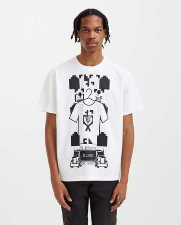 Cav Empt × Japanese Brand Cav Empt MD Theapparatus Tee Size US L / EU 52-54 / 3 - 5 Thumbnail