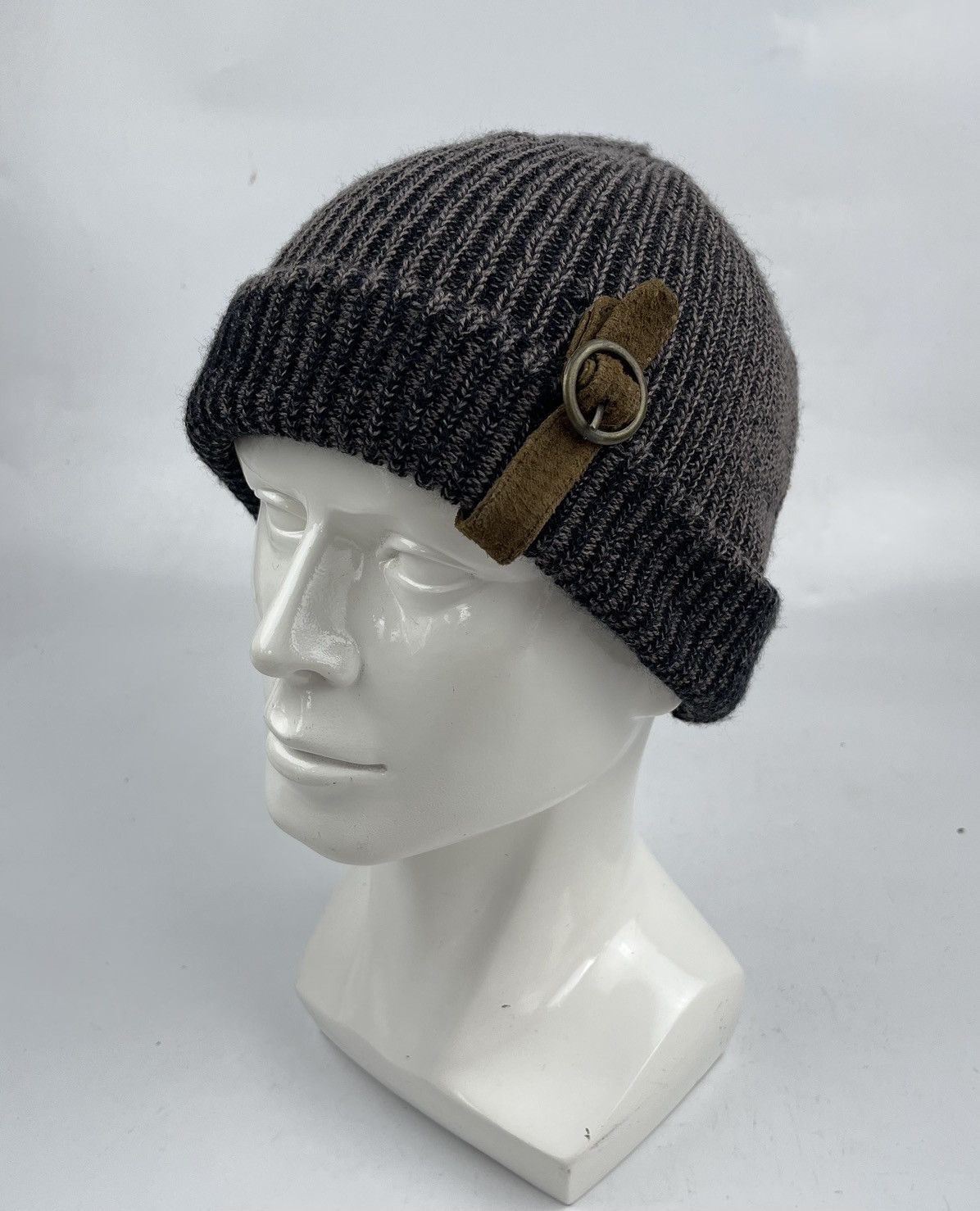 Japanese Brand × Seditionaries very rare design beanie hat tc26 Size ONE SIZE - 1 Thumbnail