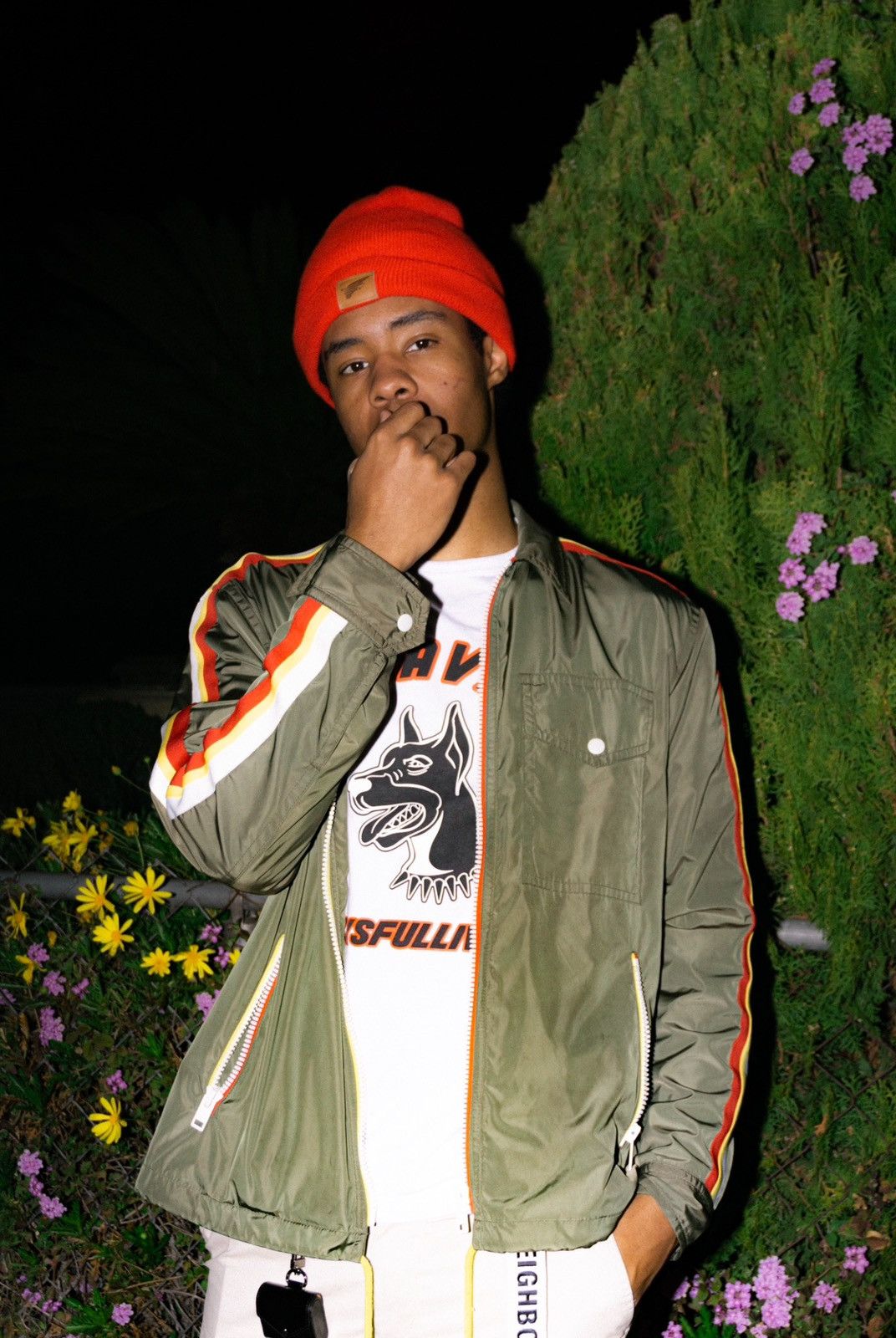 Diesel Diesel J-Ribplaza Jacket L Size US L / EU 52-54 / 3 - 10 Thumbnail