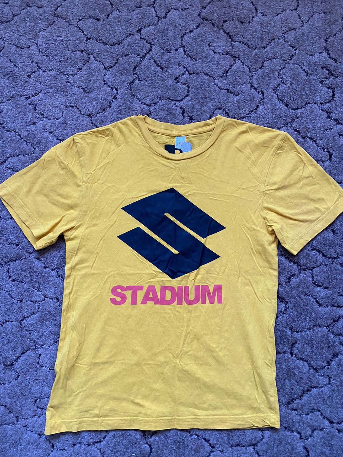 Band Tees × Justin Bieber 🇨🇦Justin Bieber Stadium Tour 2017 t-shirt Size US XS / EU 42 / 0 - 1 Thumbnail