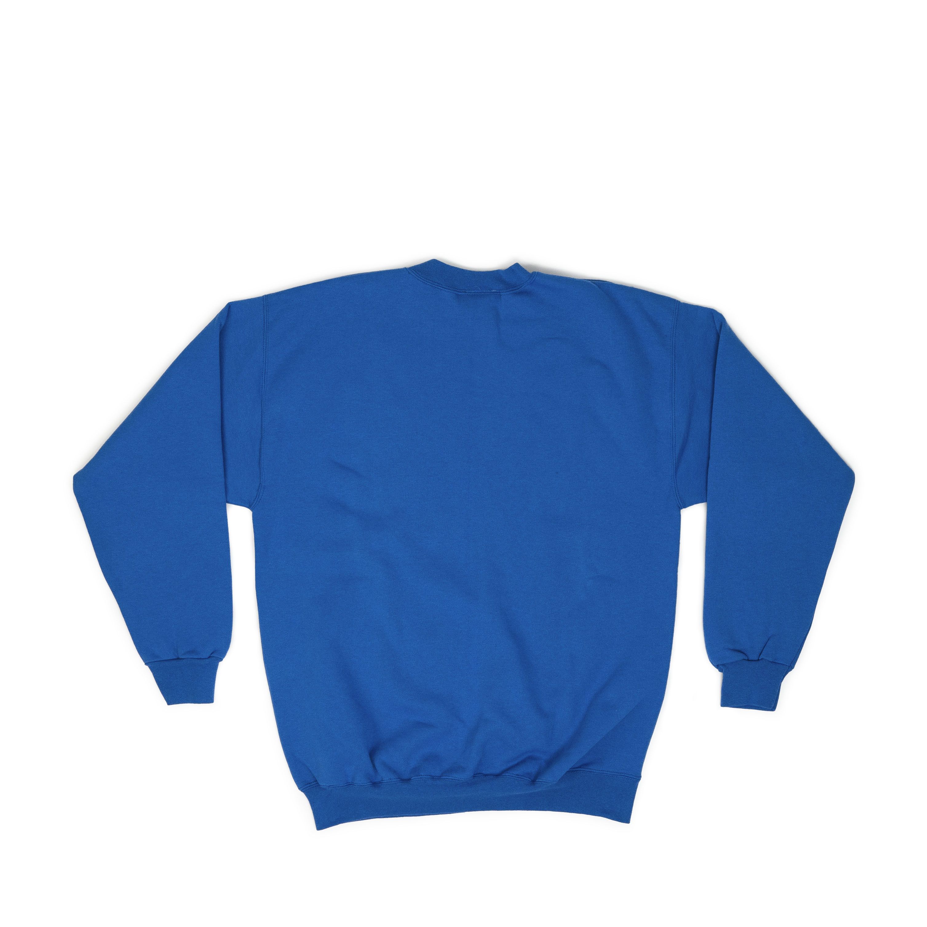 Disney Vintage 1990's Walt Disney World Mickey Mouse Crewneck Size US L / EU 52-54 / 3 - 2 Thumbnail