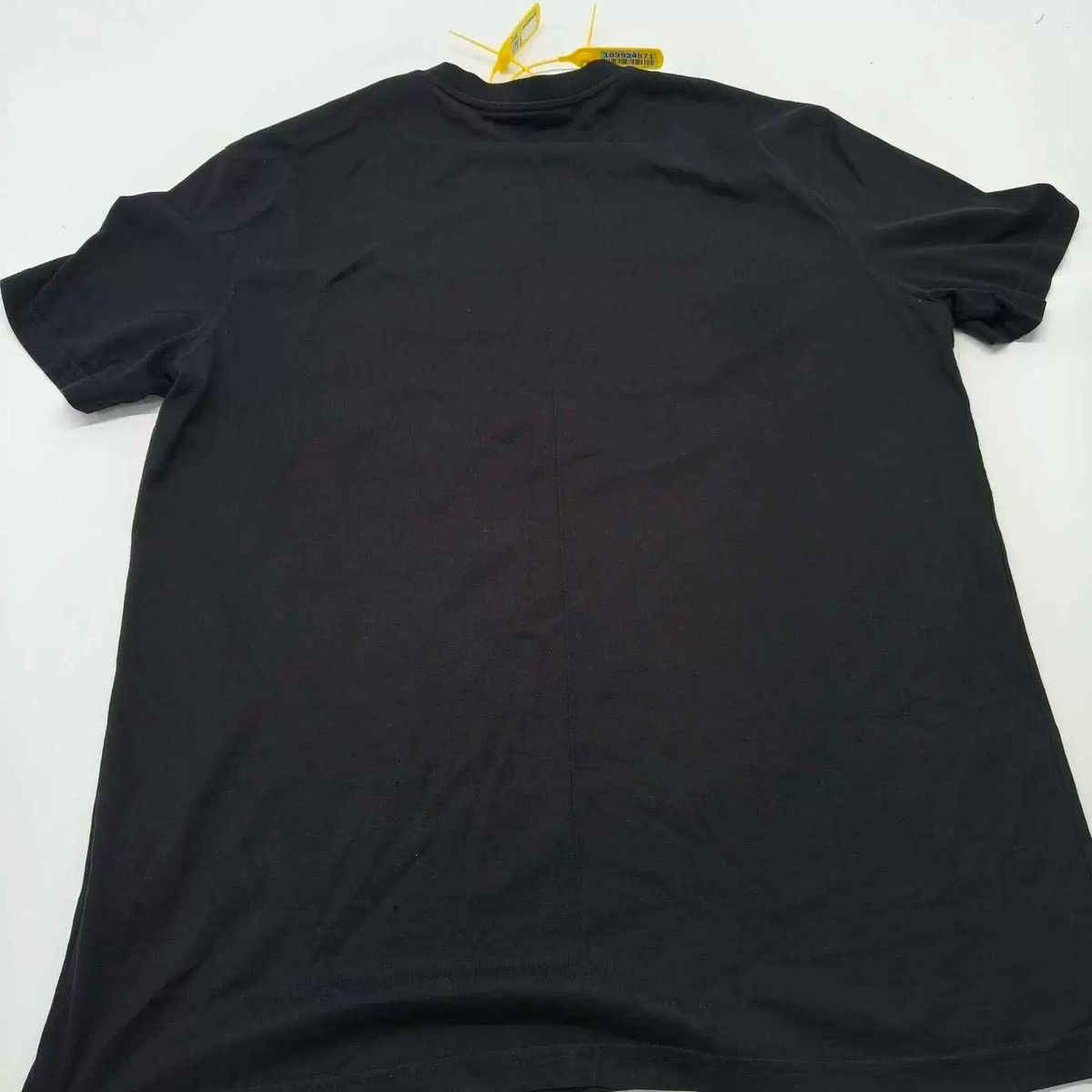 Givenchy Givenchy Black Shark Print Short Sleeve T-Shirt XL Size Size US XL / EU 56 / 4 - 5 Thumbnail
