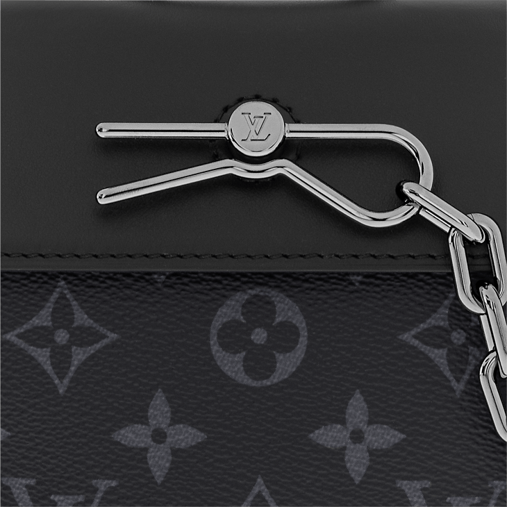 Louis Vuitton Nano Steamer Bag Size ONE SIZE - 4 Thumbnail