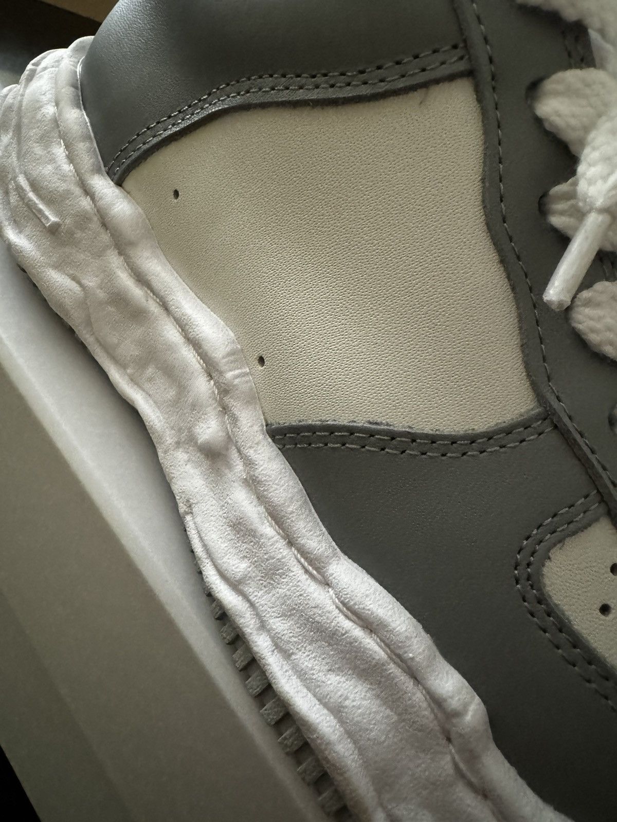 Maison MIHARA YASUHIRO Maison Mihara YASUHIRO ’Wayne’ Size US 8 / EU 41 - 12 Thumbnail