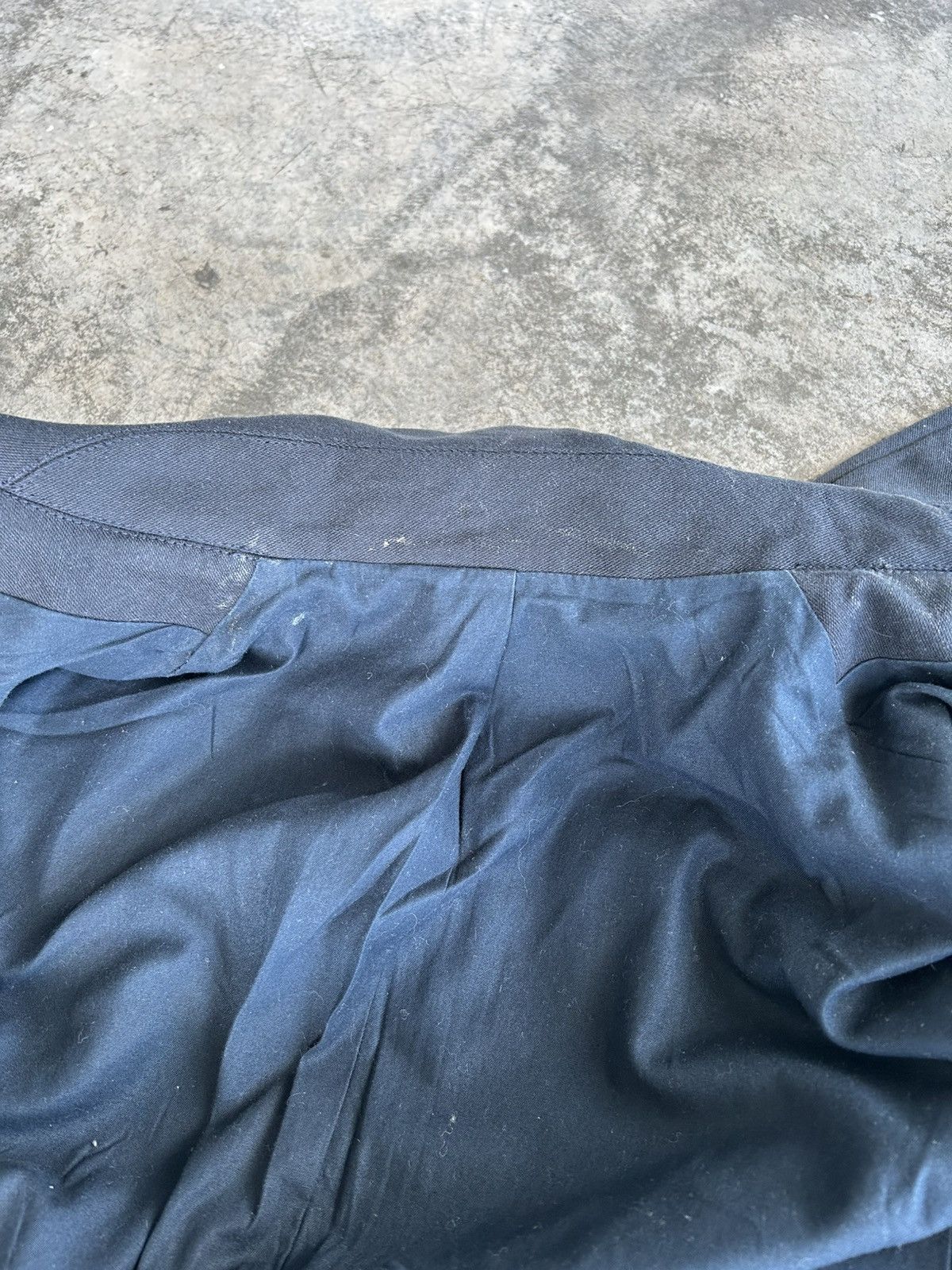 Balmain Balmain Homme SS12 Military Peacoat Decarnin Size US M / EU 48-50 / 2 - 11 Thumbnail